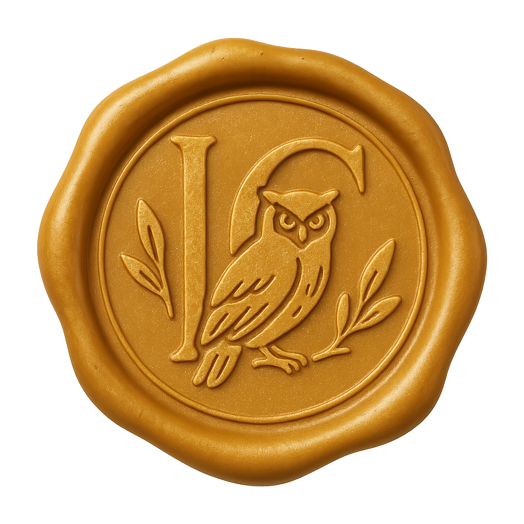 Gold Seal
